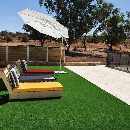 זריחה למרגלות הגלבוע Villa Nurit Eksteriør billede
