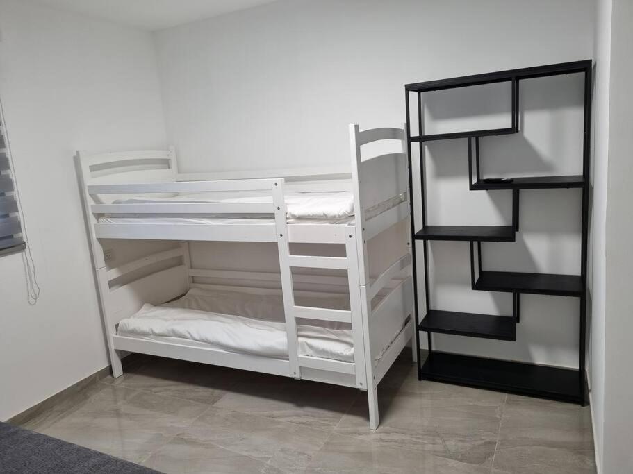 זריחה למרגלות הגלבוע Villa Nurit Eksteriør billede