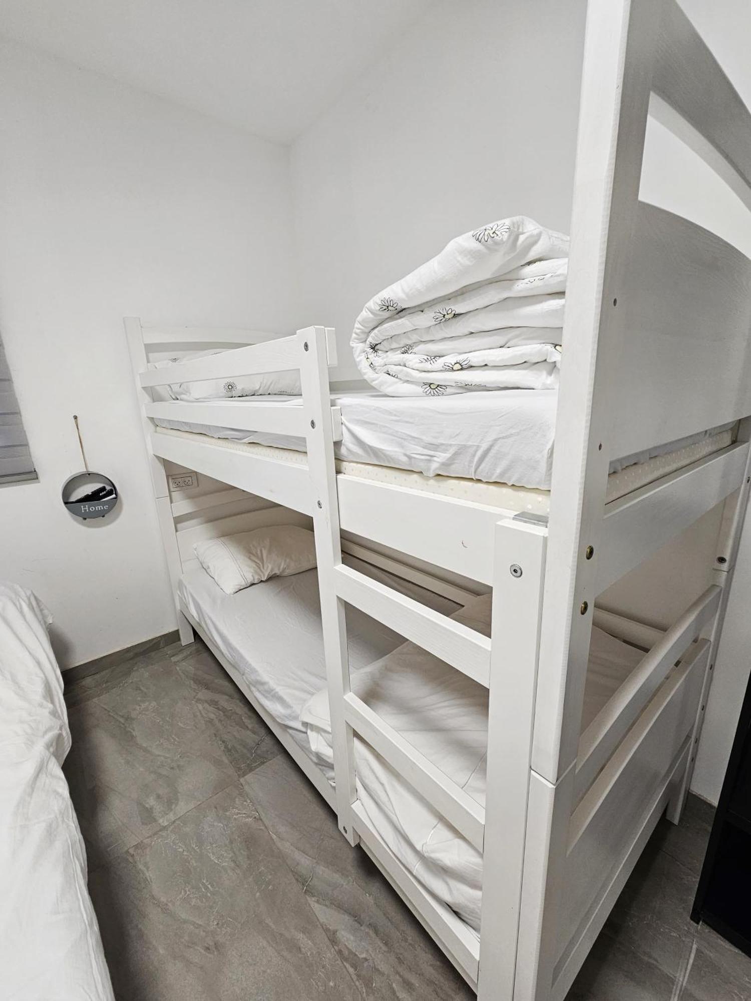 זריחה למרגלות הגלבוע Villa Nurit Eksteriør billede