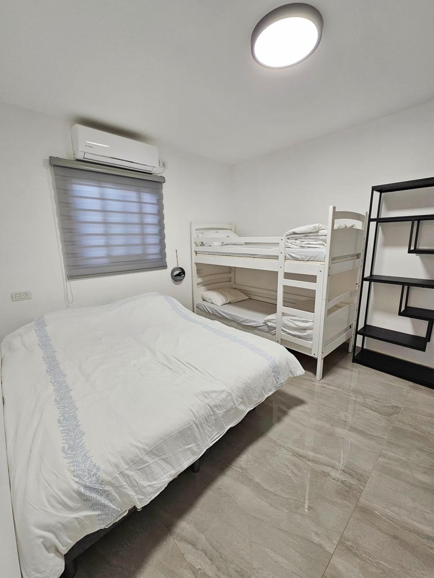 זריחה למרגלות הגלבוע Villa Nurit Eksteriør billede