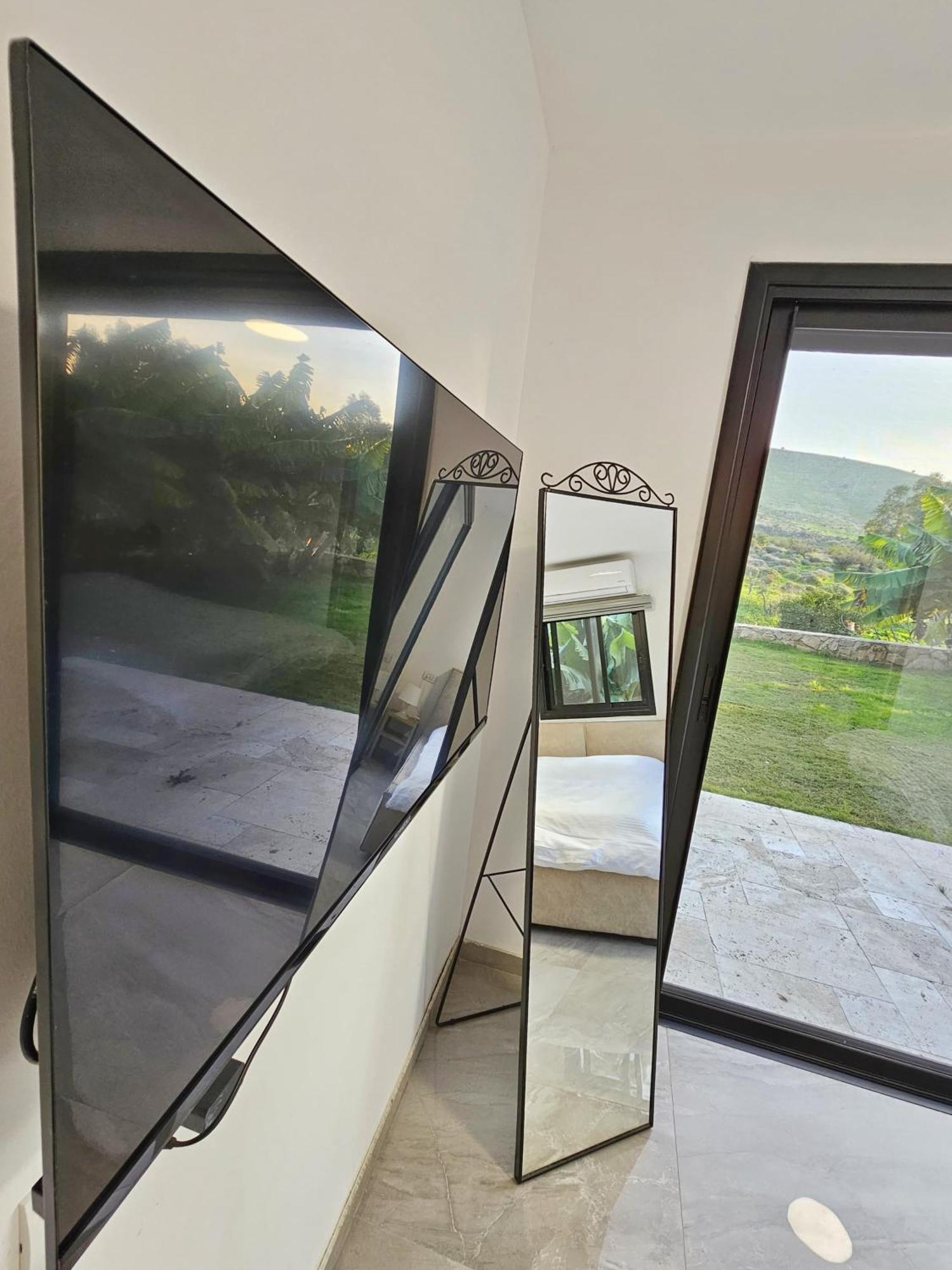 זריחה למרגלות הגלבוע Villa Nurit Eksteriør billede